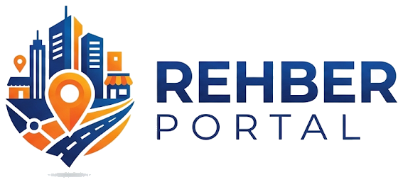 Rehber Portal